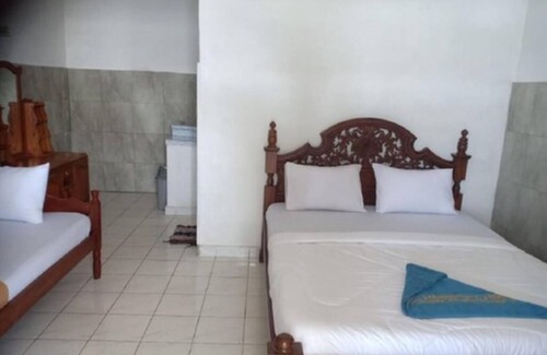 Kalibukbuk House | Lila Cita Beach Lovina