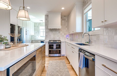 Eufaula House | Lila House Summary: A