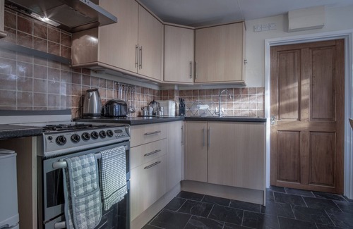 Amroth Cottage | Lilac Cottage - 1 Bed Cottage - Amroth