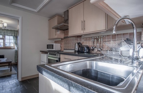 Amroth Cottage | Lilac Cottage - 1 Bed Cottage - Amroth