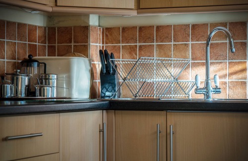 Amroth Cottage | Lilac Cottage - 1 Bed Cottage - Amroth