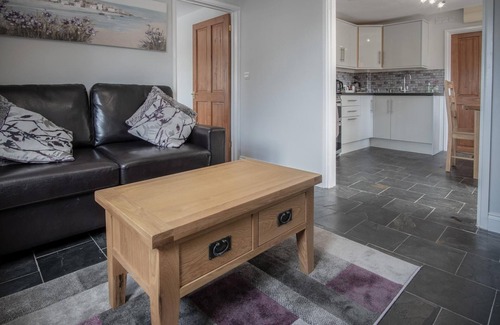 Amroth Cottage | Lilac Cottage - 1 Bedroom Cottage - Amroth