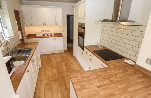 Windermere Cottage | Lilac Cottage