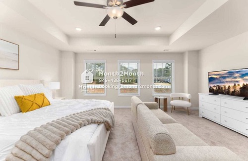 Lilburn House | Lilac Haven on Fulson Dr #42000