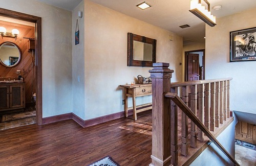 Skyland House | Lilac Lodge at Skyland | Private Hot Tub | Lake Views