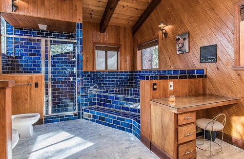 Skyland House | Lilac Lodge at Skyland | Private Hot Tub | Lake Views
