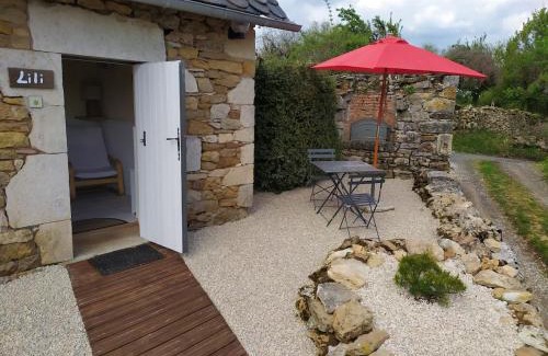 Cruejouls House | Lili de La LisaThi