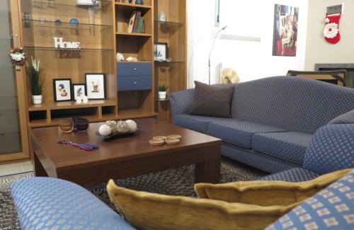 Trikala Villa | Lilia's House at Trikala