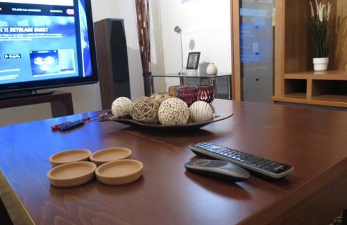 Trikala Villa | Lilia's House at Trikala