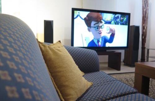 Trikala Villa | Lilia's House at Trikala