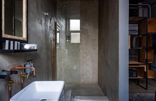 Greater Johannesburg Metropolitan Area Apartment | Lilian Lofts Hotel & Spa