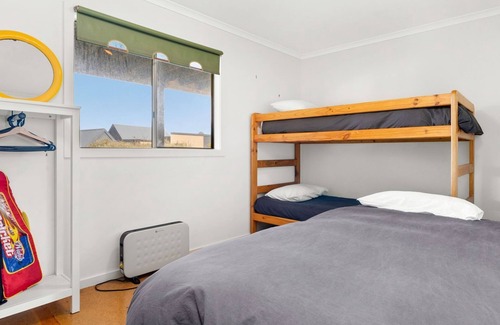 San Remo House | Lilibridge in San Remo