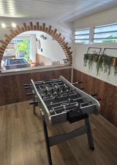 Saint-Joseph Villa | Lilie location langevin
