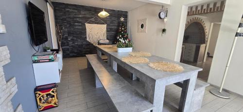 Saint-Joseph Villa | Lilie location langevin