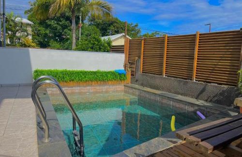 Saint-Joseph Villa | Lilie location langevin