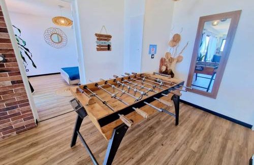 Petite-Ile Villa | Lilie location manapany 4 étoiles