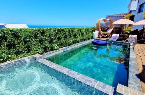 Petite-Ile Villa | Lilie location manapany 4 étoiles