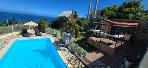 Grande Anse Villa | Lilie location sud