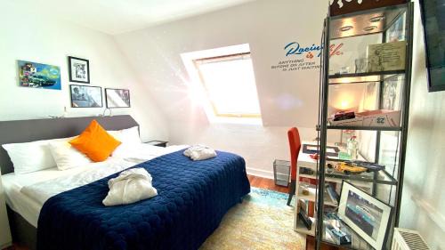 Handorf House | Lilis kleines Hotel