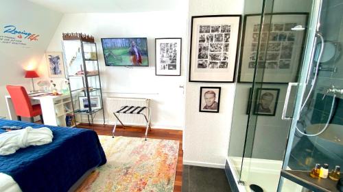 Handorf House | Lilis kleines Hotel