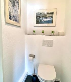 Handorf House | Lilis kleines Hotel