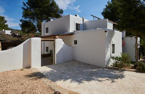 Sant Josep de sa Talaia House | Lilita House