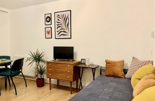 Finsbury Park Apartment | Lilkeys - Fisnbury Park London 3 beds apartment - 10 minutes to central London