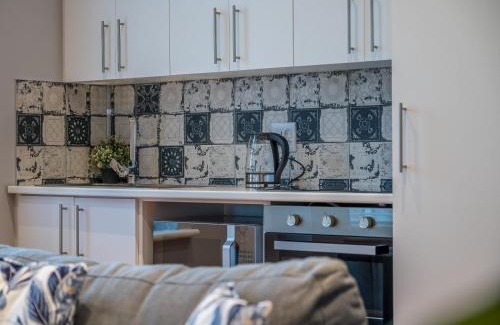Linkside Apartment | Lilla-Bett Self Catering Mossel Bay