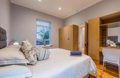 Linkside Apartment | Lilla-Bett Self Catering Mossel Bay