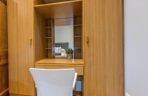 Linkside Apartment | Lilla-Bett Self Catering Mossel Bay