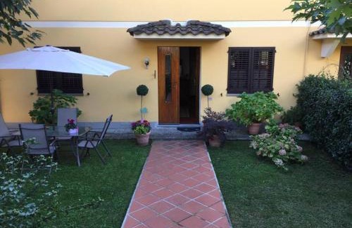 Calci Bed & Breakfast | "Lilla"