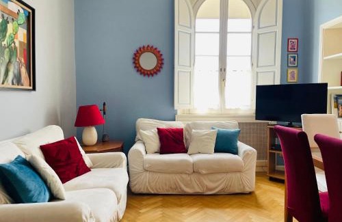 Salario Apartment | Lilla’s Apartment