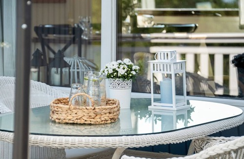 Østerskov House | "Lillan" - 250m from the sea by Interhome