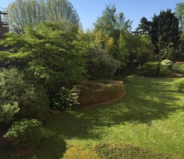 Marcq-en-Baroeul Apartment | lille grand boulevard