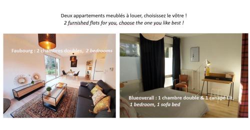 Saint-Maurice Pellevoisin Apartment | Lille Grand Palais, Europe, Bienvenue chez Nestyou, Lille