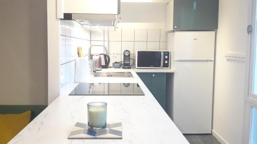Saint-Maurice Pellevoisin Apartment | Lille Grand Palais, Europe, Bienvenue chez Nestyou, Lille