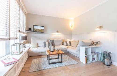 Keitum Apartment | Lille Hygge