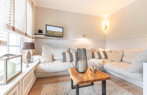 Keitum Apartment | Lille Hygge
