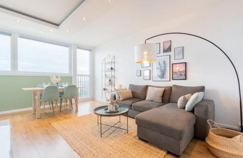 Saint-Maurice Pellevoisin Apartment | Lille St.Maur - Nice and functional ap.