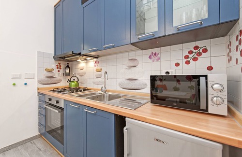 San Giovanni Apartment | Lilli Home Holidays Rome San Giovanni NOVEMBER OFFER