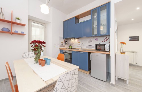 San Giovanni Apartment | Lilli Home Holidays Rome San Giovanni NOVEMBER OFFER