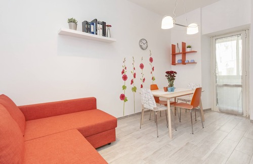 San Giovanni Apartment | Lilli Home Holidays Rome San Giovanni NOVEMBER OFFER