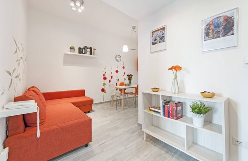 San Giovanni Apartment | Lilli Home Holidays Rome San Giovanni NOVEMBER OFFER