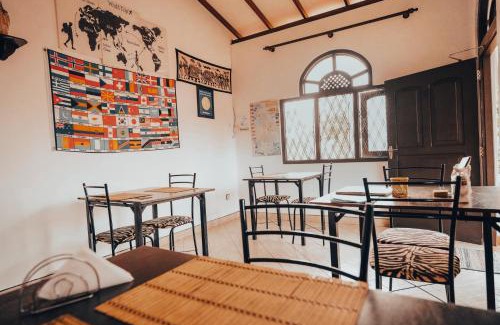 Negombo House | Lilly Palace Villa Guest House