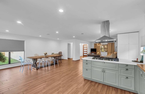 Houston House | Lilly's Maison #1 -Medical Center - Galleria - NRG