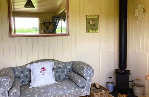 Bude Cabin | Lilly's Pad