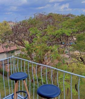 Kitwe Apartment | Lilly Sky Apartments