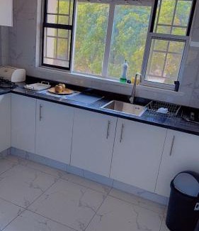 Kitwe Apartment | Lilly Sky Apartments