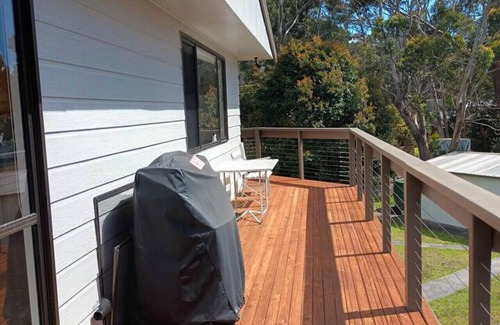 Binalong Bay House | Lillybell Beach Retreat-Binalong Bay