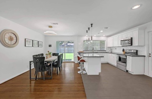 Houston House | Lilly’s Maison #4 Sum